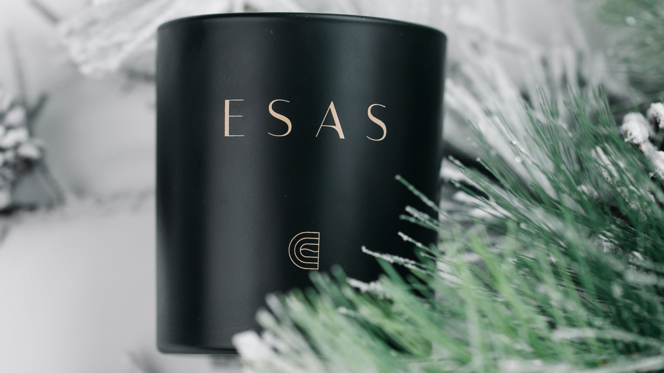 Why our candles are organic