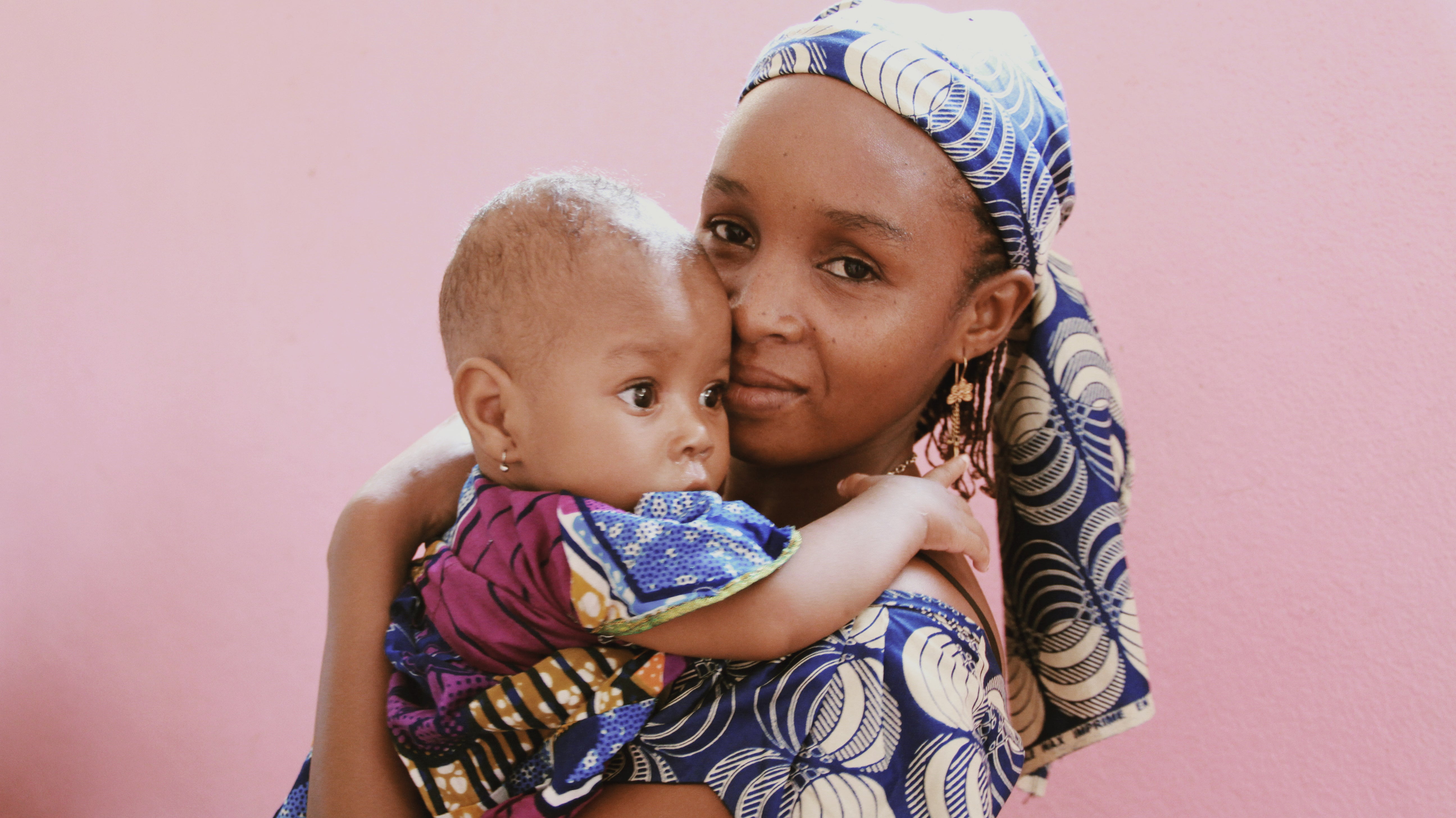 ESAS BEAUTY X ACTION AGAINST HUNGER