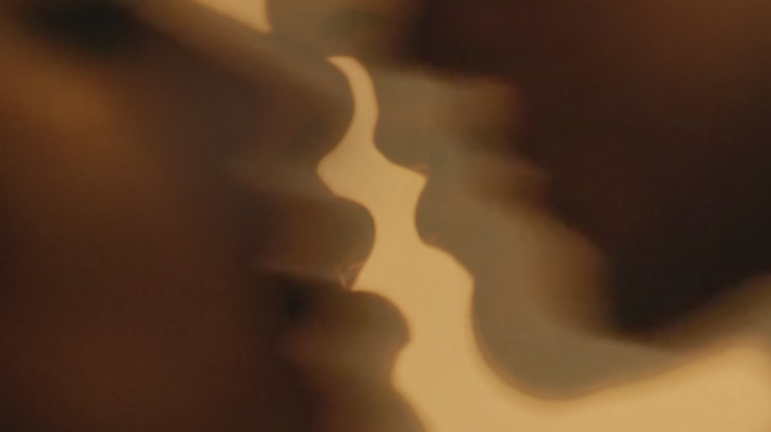 Introducing Gravity: A Fragrance Inspired by the Chemistry Between Us