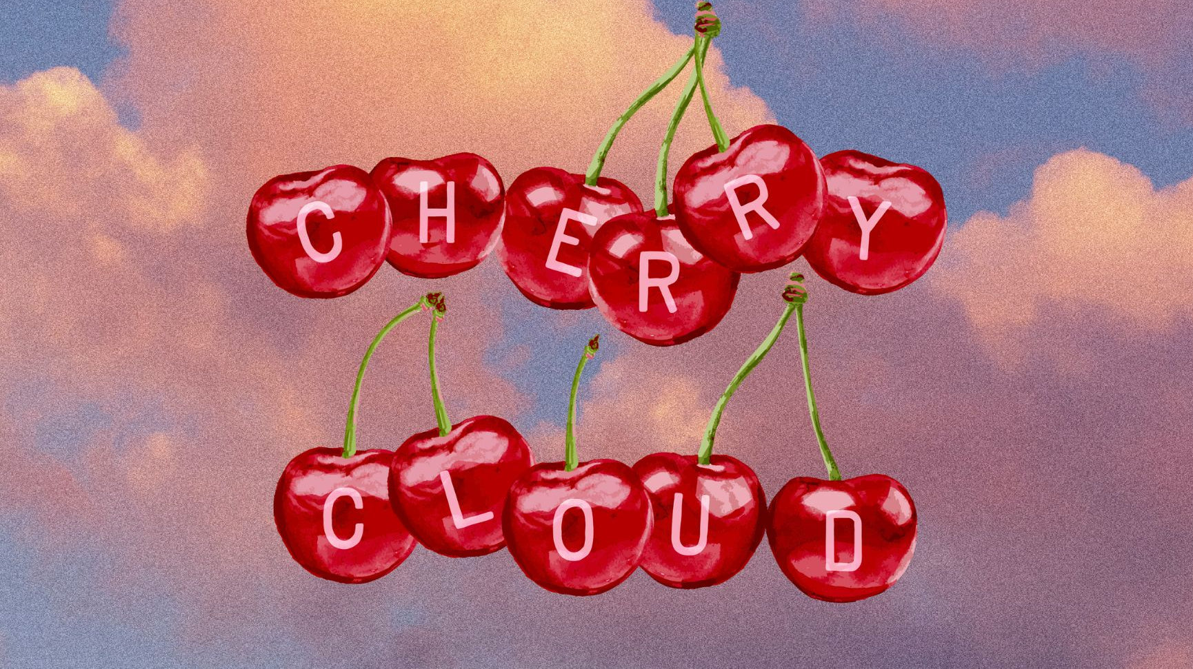 Introducing Cherry Cloud: A Gourmand Fantasy in a Bottle
