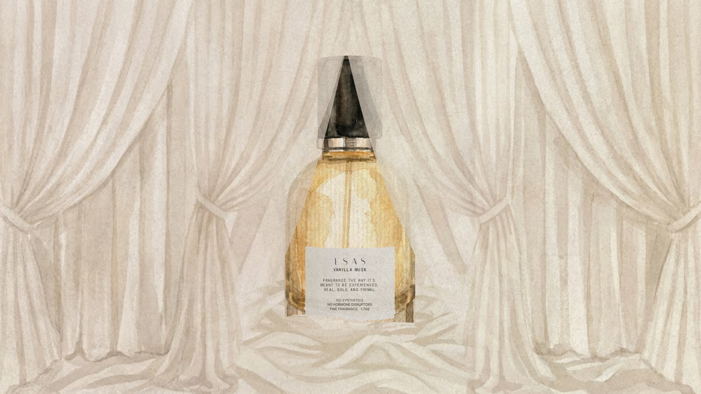 Vanilla Musk: The Ultimate Fragrance Wardrobe Staple