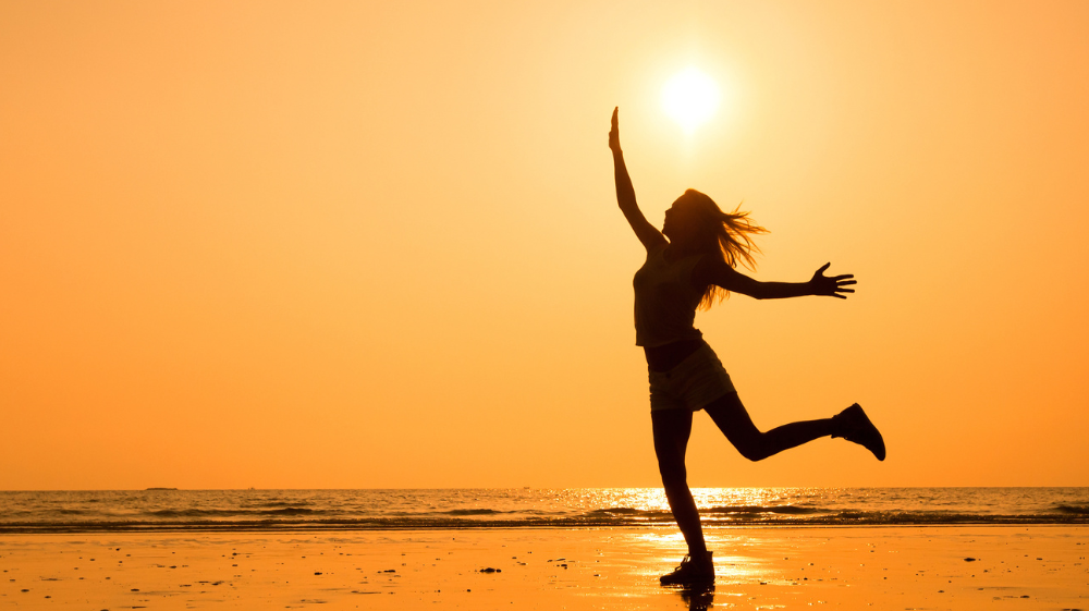 Not Just Perfume. A Movement for Truth