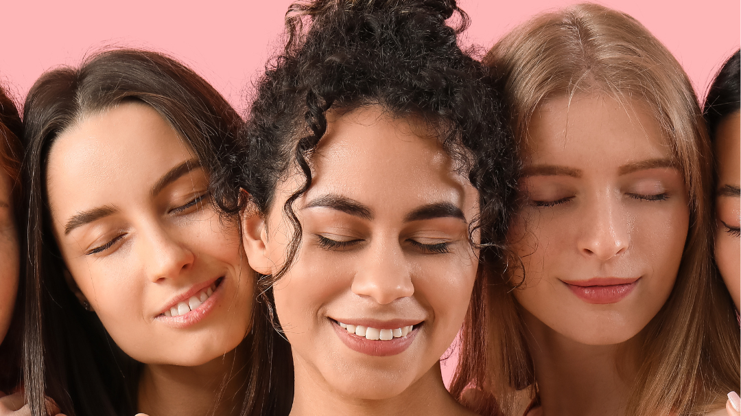 Esas Unfiltered: Celebrating the Power of Women This International Women's Day