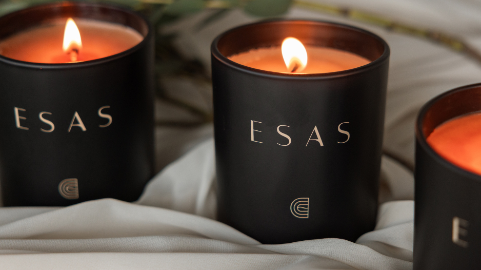 What’s Actually in Your Candle?