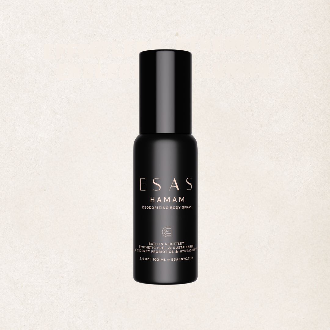 HAMAM DEODORANT