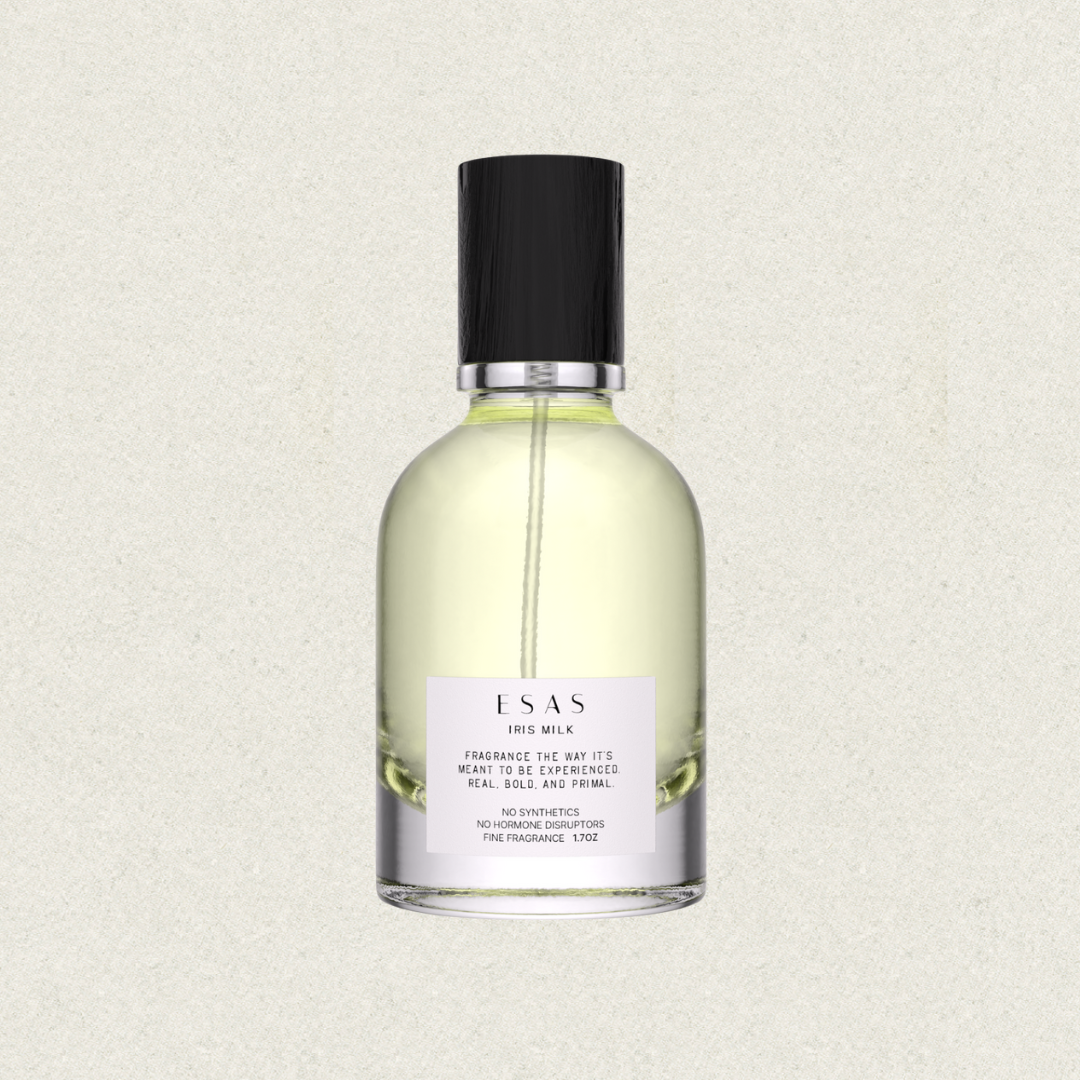 SYNTHETIC FREE FINE FRAGRANCE