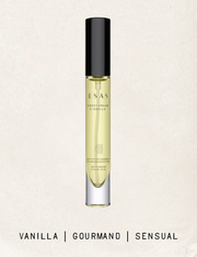 Sweet Cream and Vanilla travel fragrance