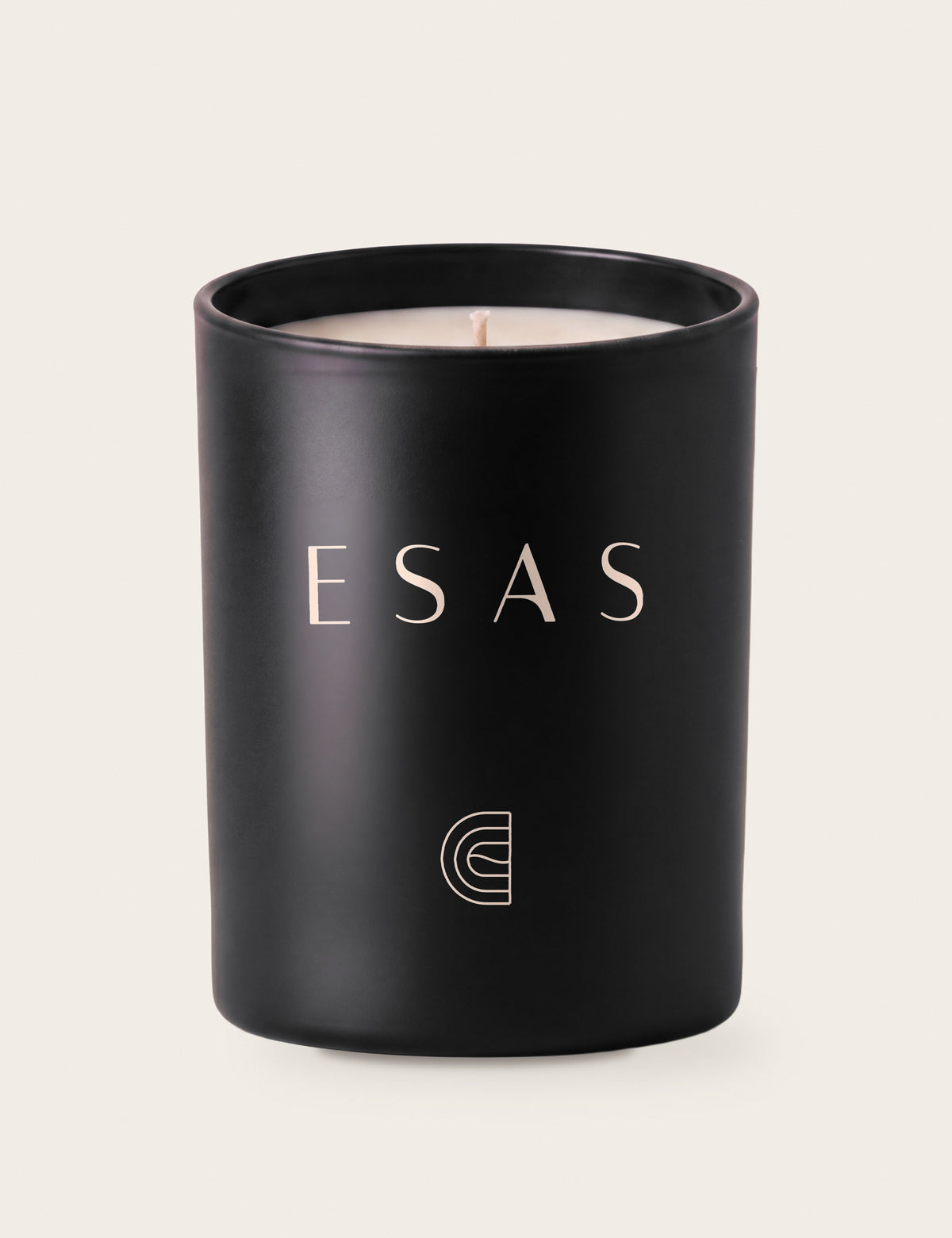 ESAS Frosted Cherry & Vanilla Candle