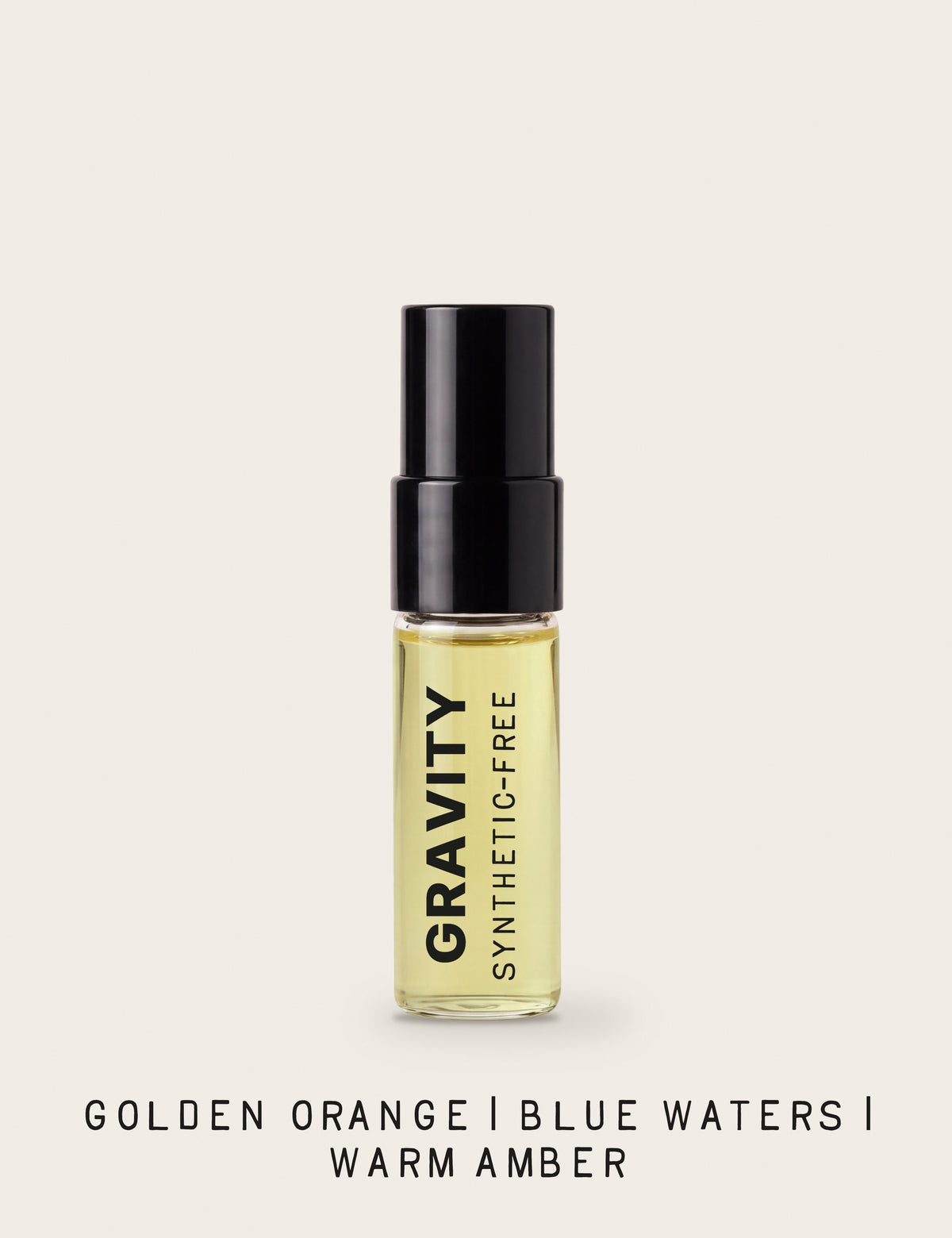 ESAS Gravity Fragrance