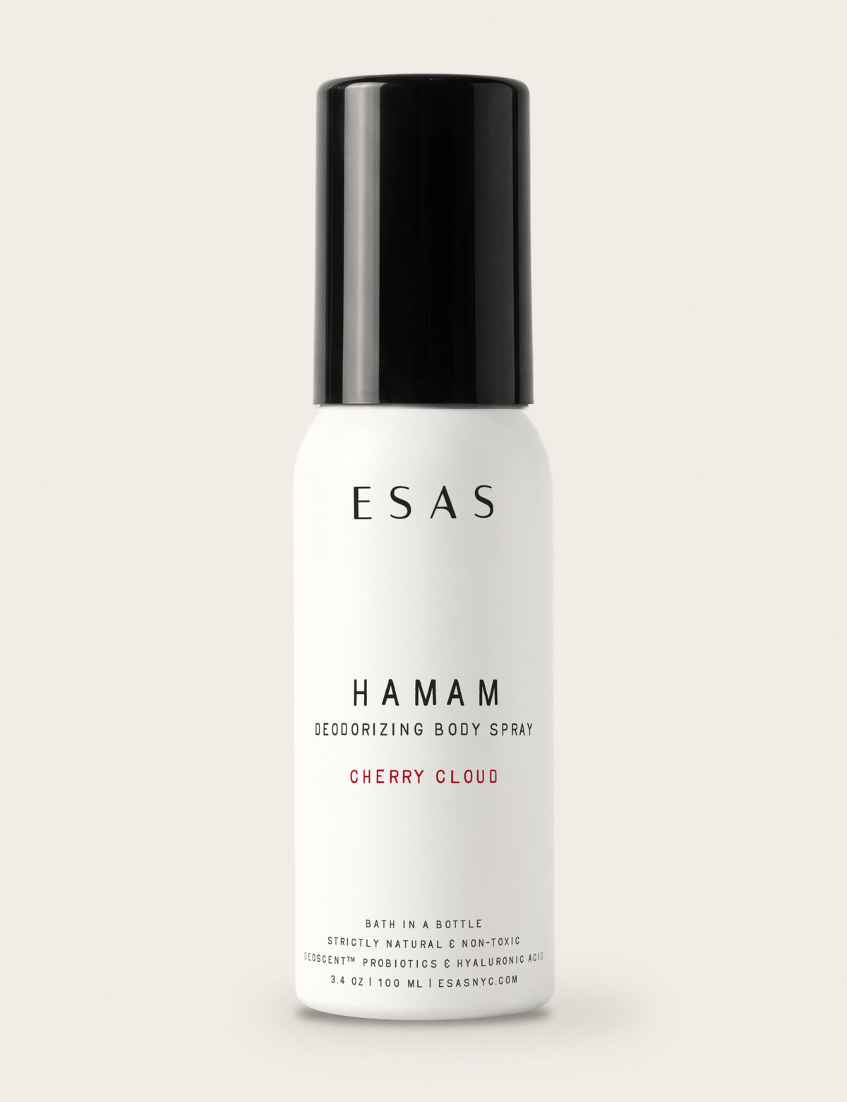 ESAS Cherry Cloud Fragrance