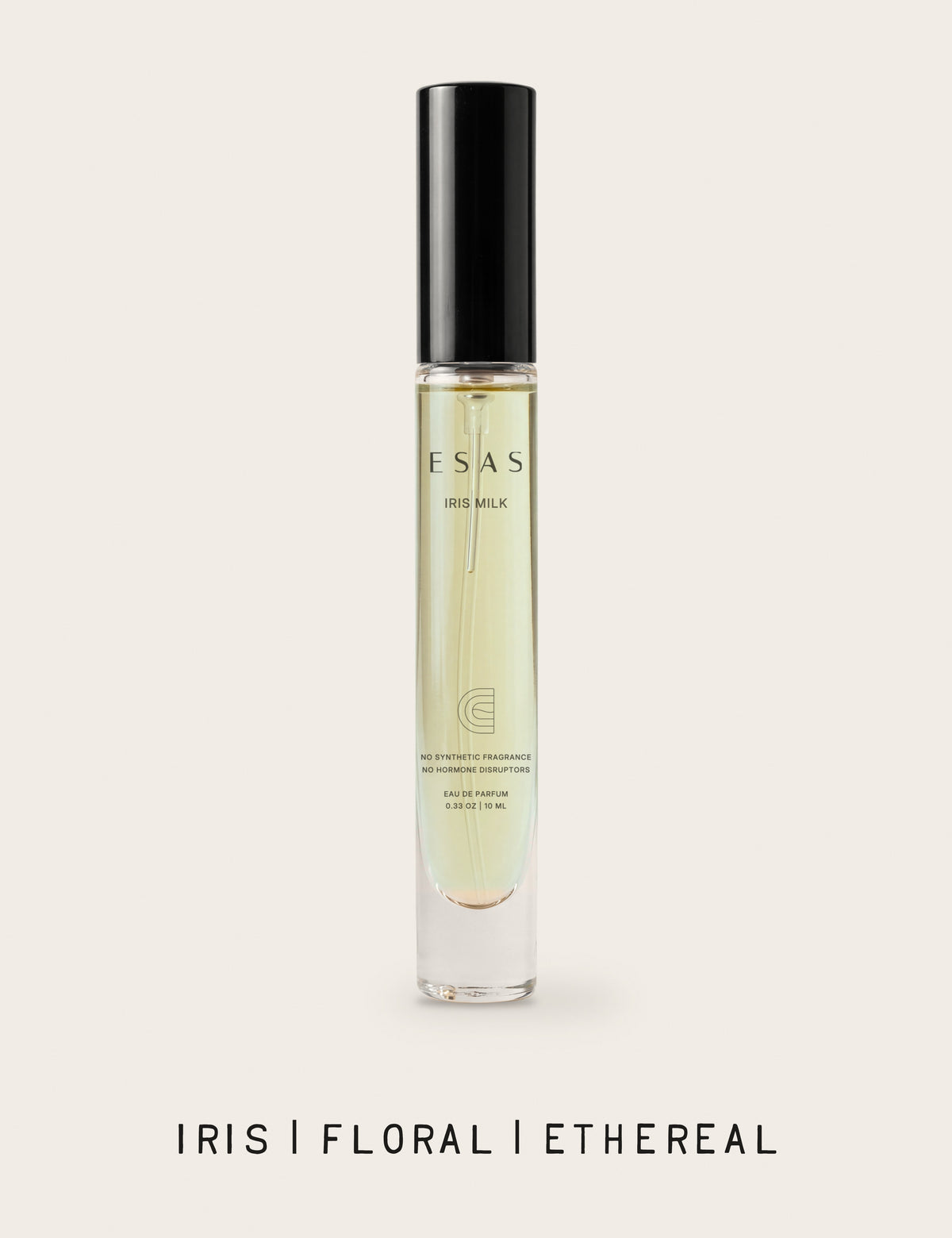 ESAS Iris Milk Fragrance