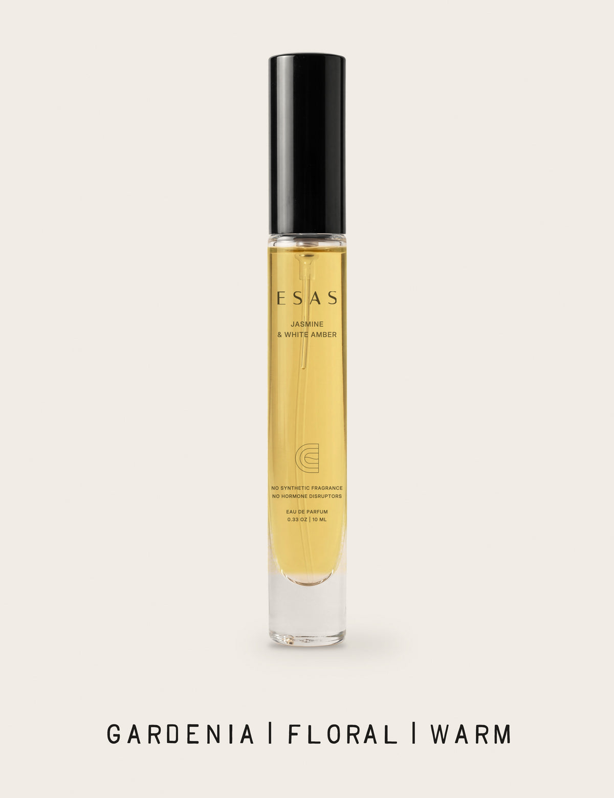 ESAS Jasmine & White Amber Fragrance