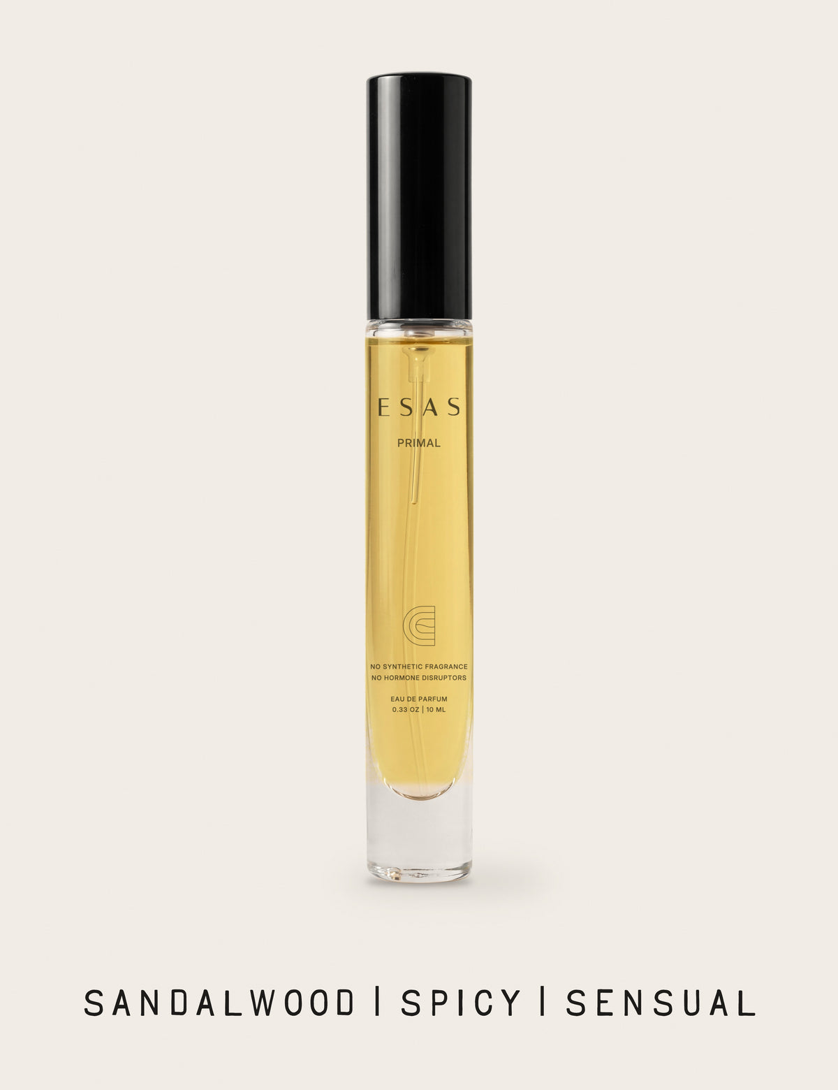 ESAS Primal Fragrance