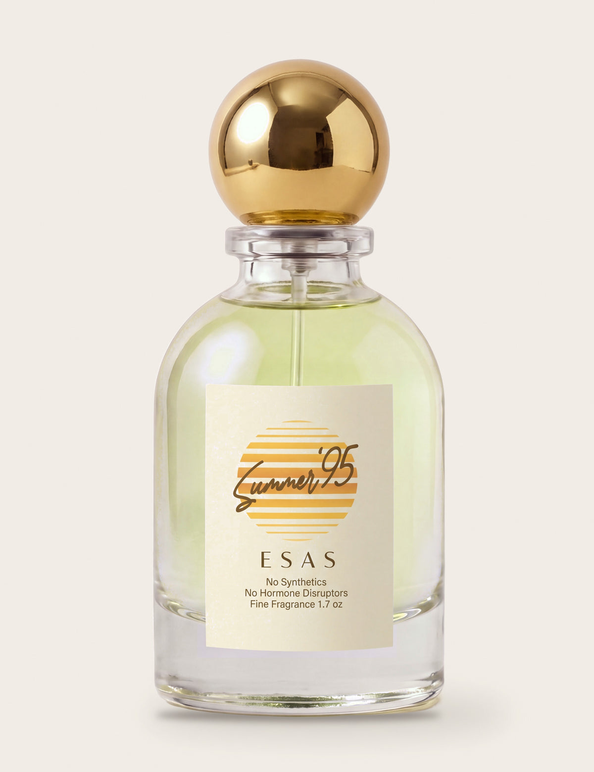 ESAS Summer '95 Fragrance