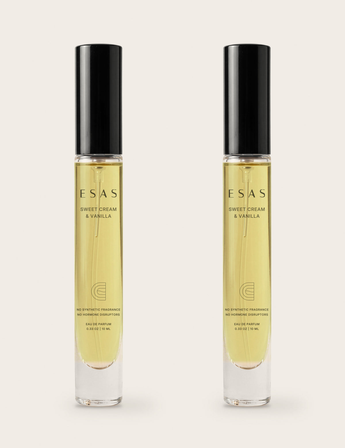 ESAS Sweet Cream & Vanilla Fragrance