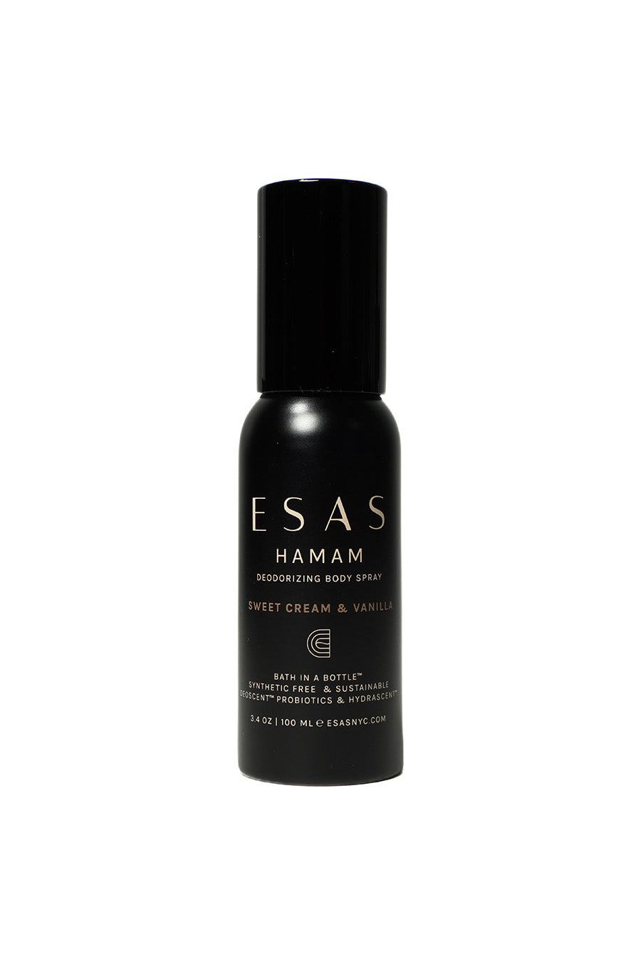 Sweet Cream & Vanilla Fragrance – Esas Beauty