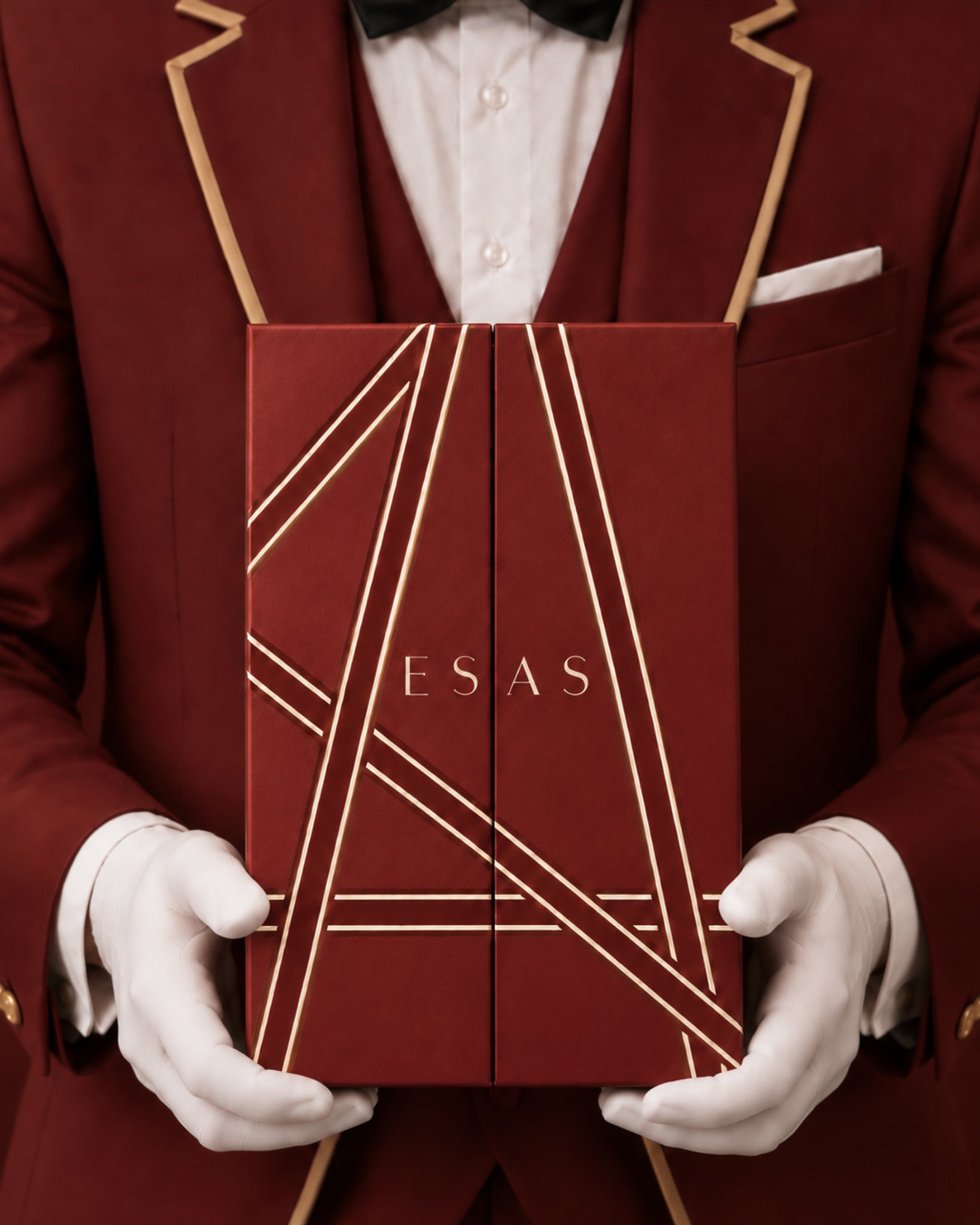 The ESAS Advent Calendar Is Back 🎁