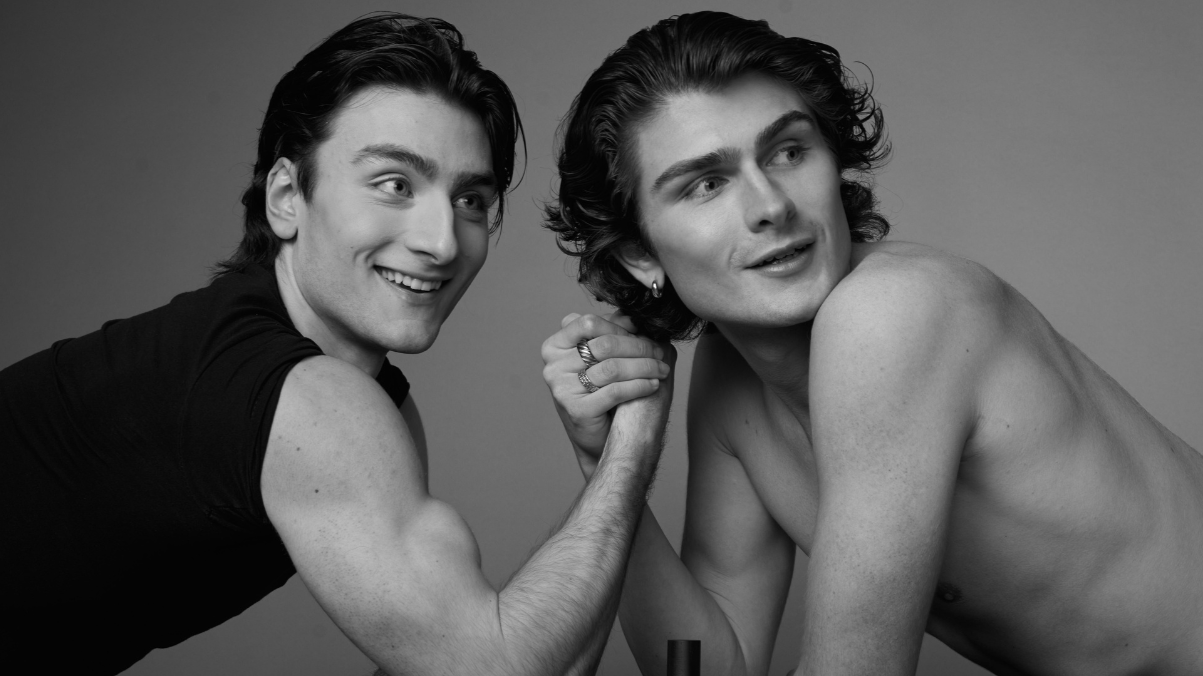 Why Men Should Go Non-Toxic: Protect Your Health with Clean Fragrance