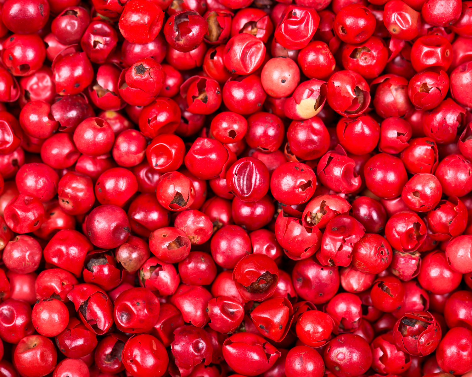 Ingredient Spotlight: Pink Peppercorn Essential Oil