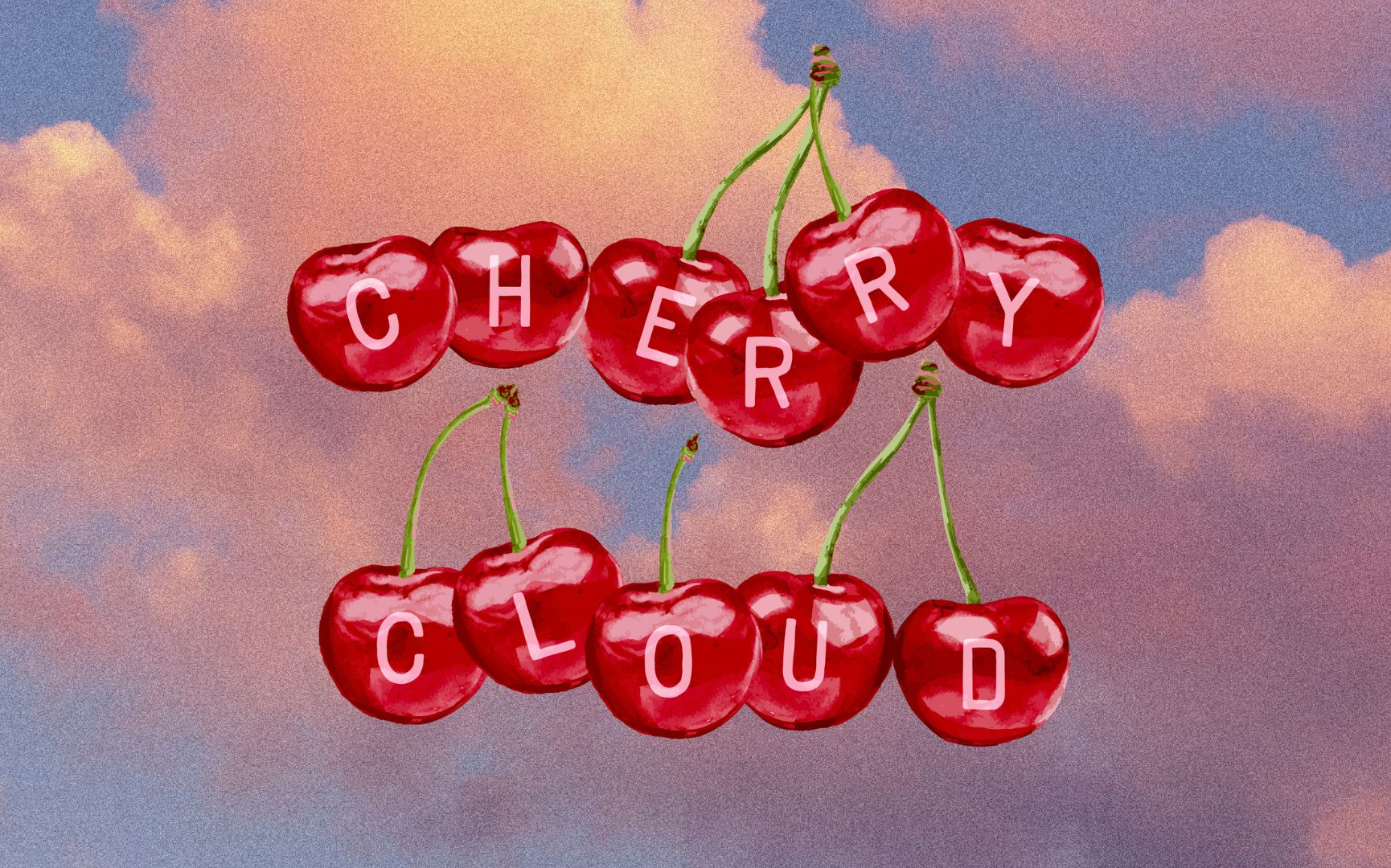 Introducing Cherry Cloud: A Gourmand Fantasy in a Bottle