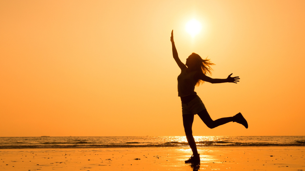 Not Just Perfume. A Movement for Truth