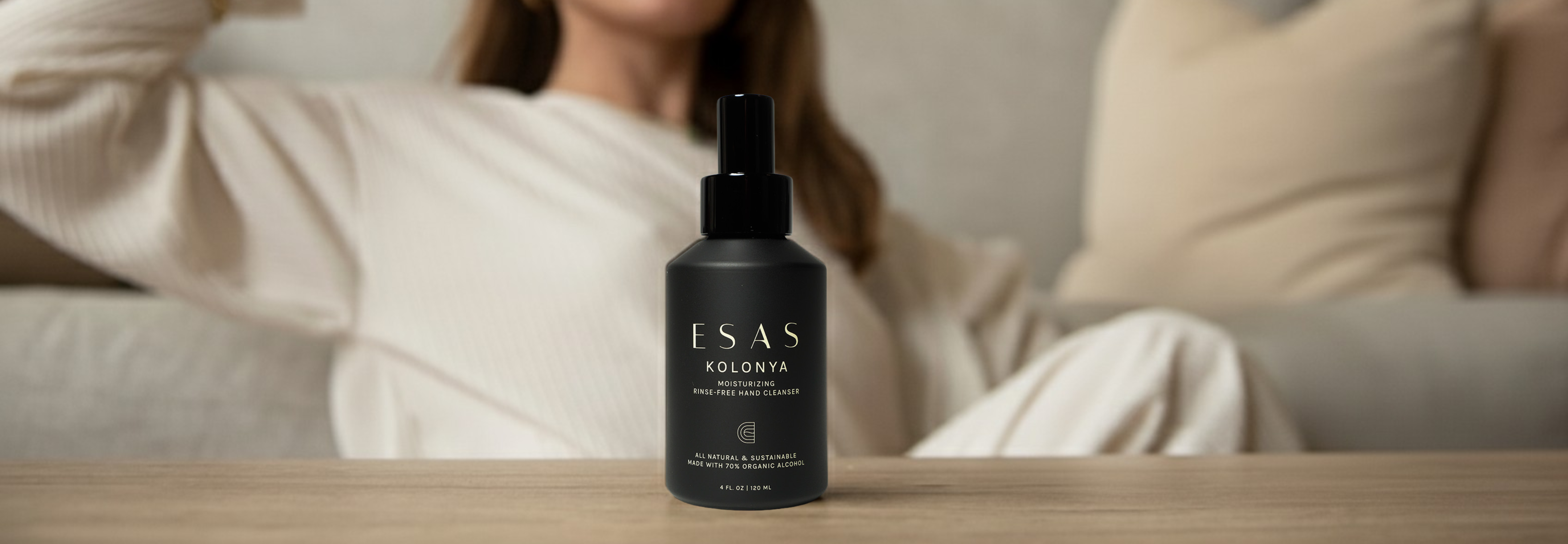 KOLONYA™ COLLECTION