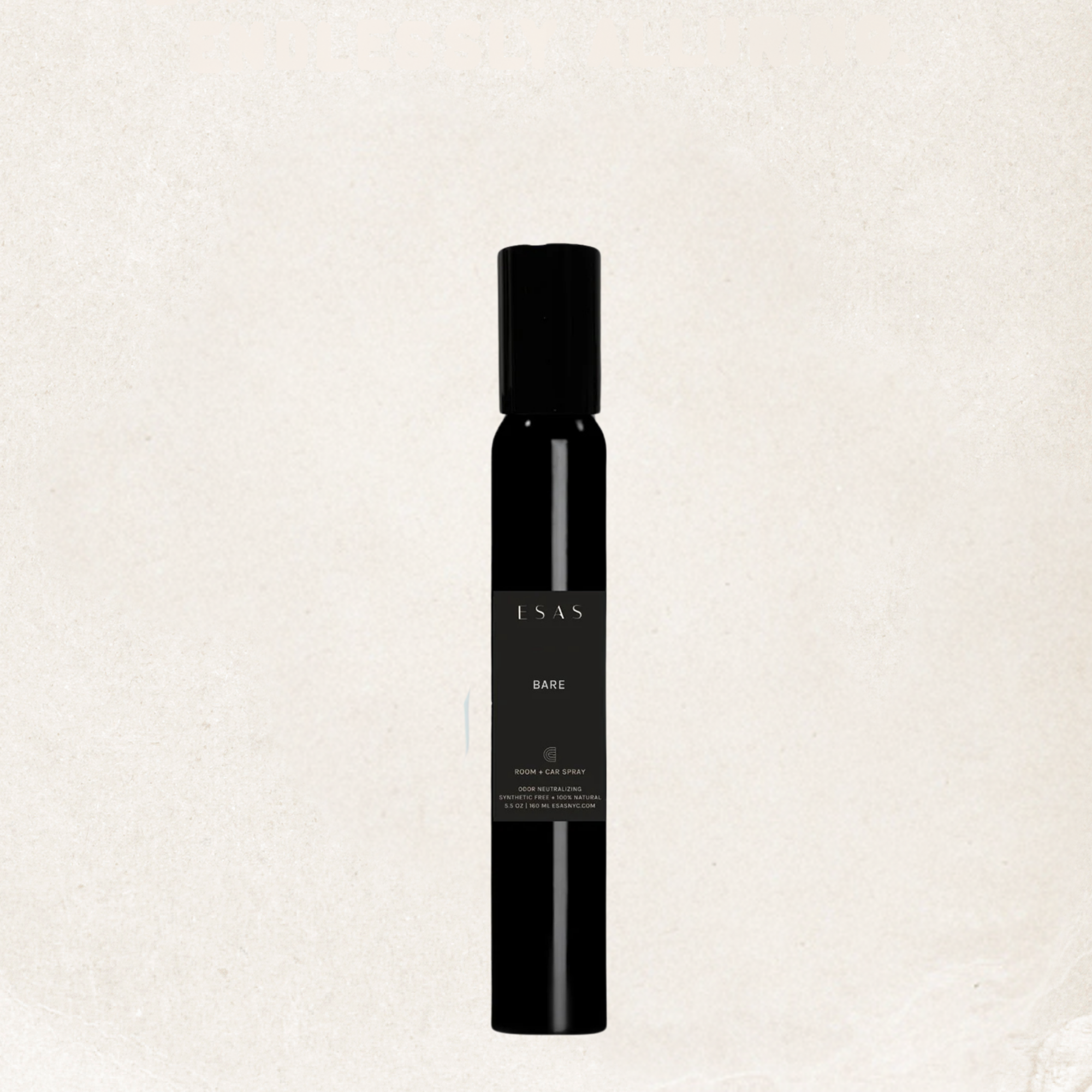 Room & Car Spray