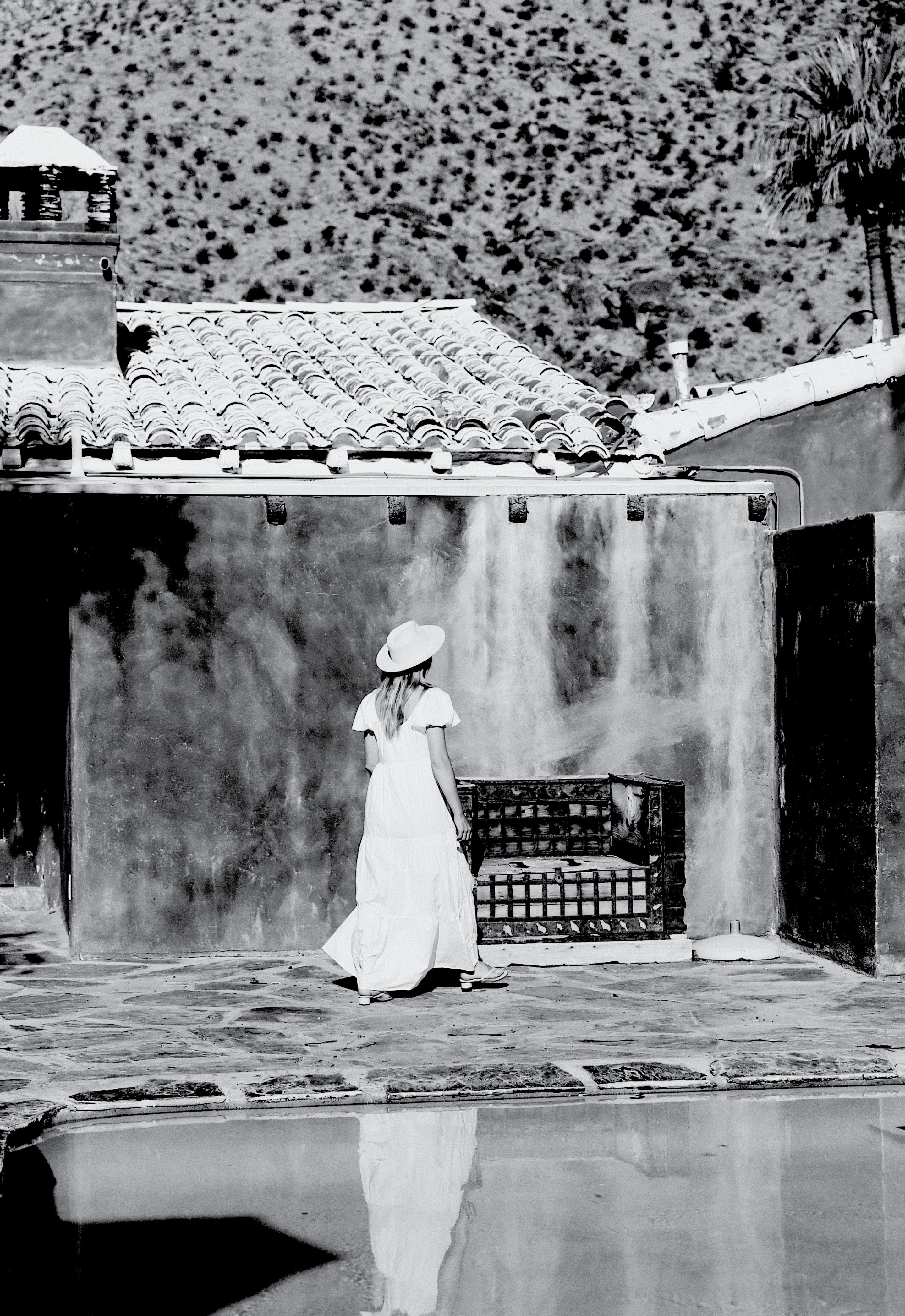 THE SABIHA POUCH