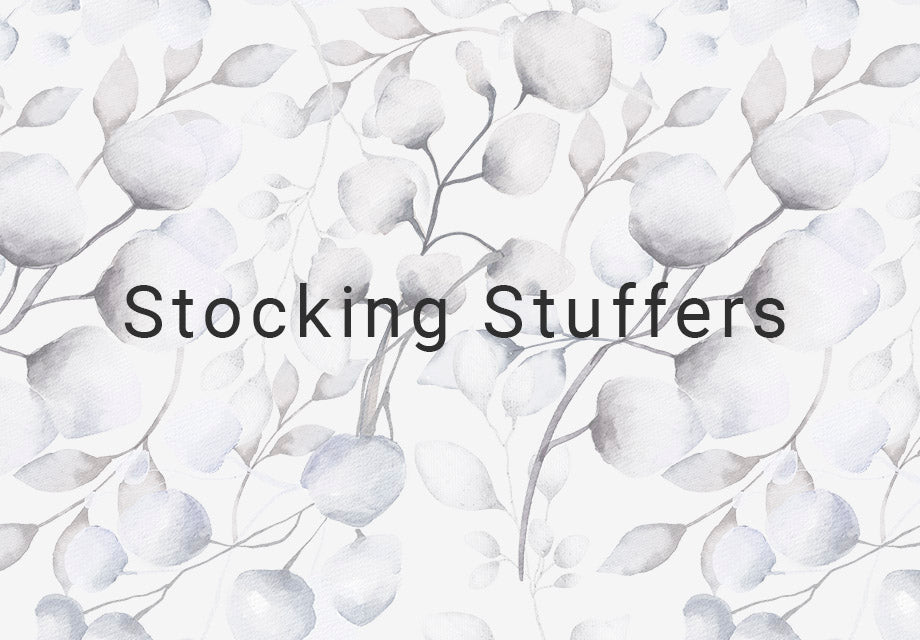 Stocking Stuffer