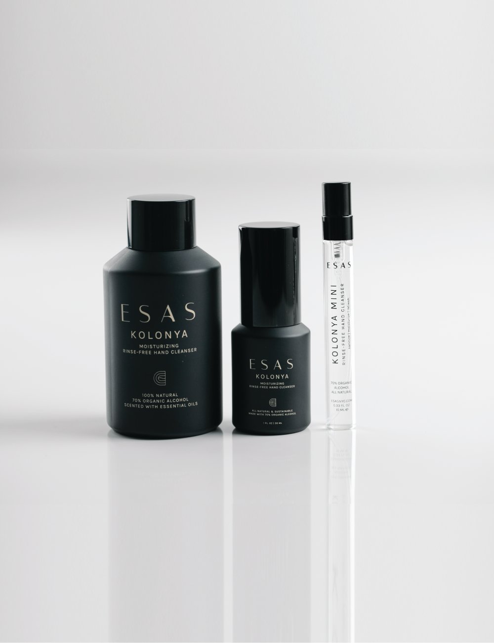 TRIO BUNDLE