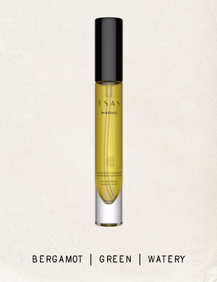 Minerale Fragrance