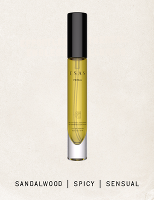 Primal Fragrance
