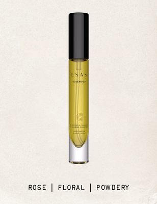Rosewood Fragrance