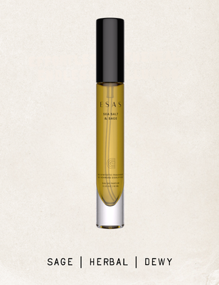 Sea Salt & Sage Fragrance