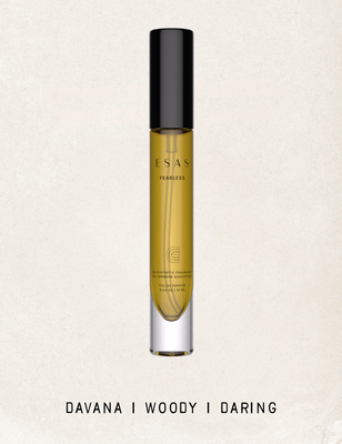 Fearless Fragrance