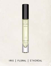 Iris Milk travel fragrance