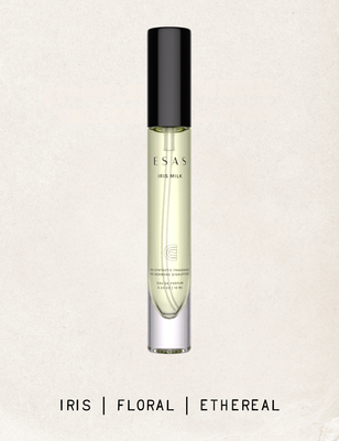 Iris Milk Fragrance