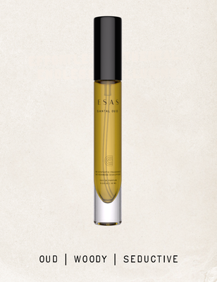 Santal Oud Fragrance