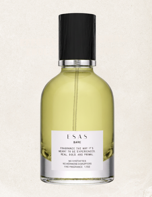 Bare Fragrance (Refined)