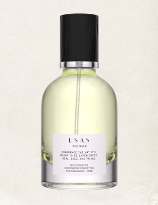 Iris Milk Fragrance