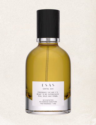 Santal Oud Fragrance