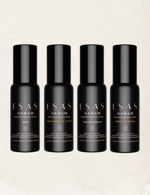 Personalize your own Hamam Bundle