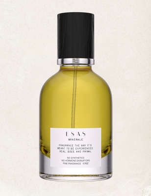 Minerale Fragrance