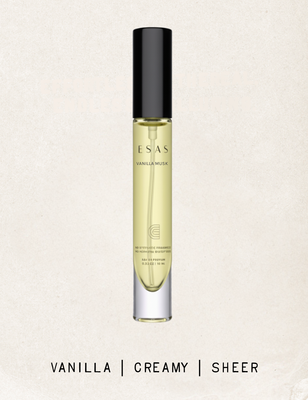 Vanilla Musk Fragrance