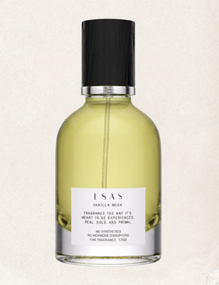 Vanilla Musk Fragrance