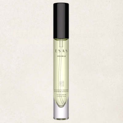 Iris Milk Fragrance – 0.33 oz