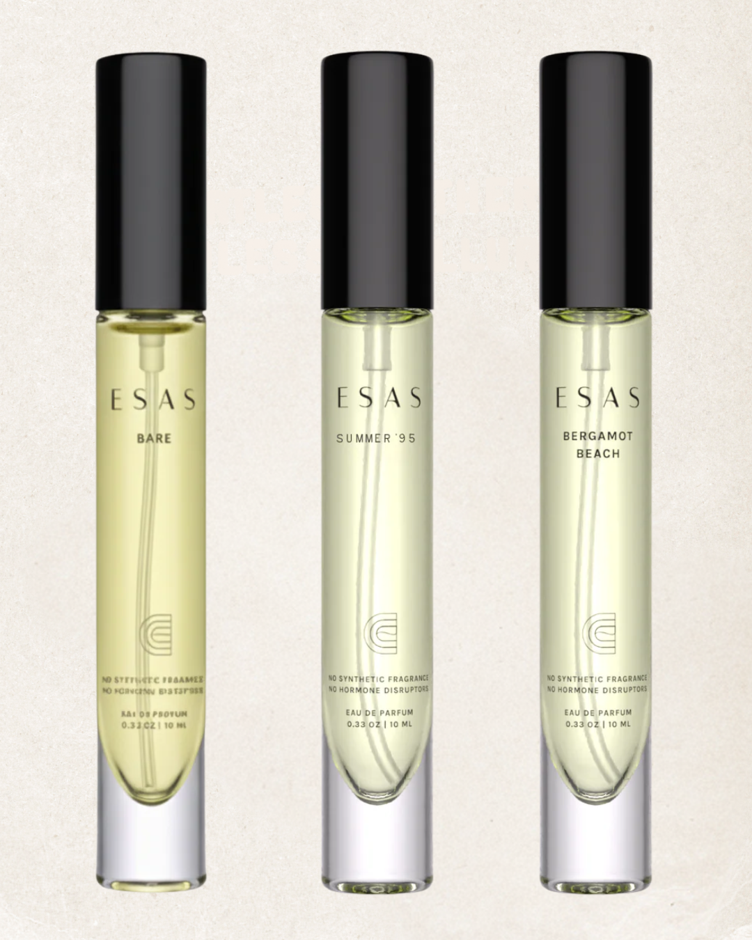 SANTAL OUD + EAU NATURELLE