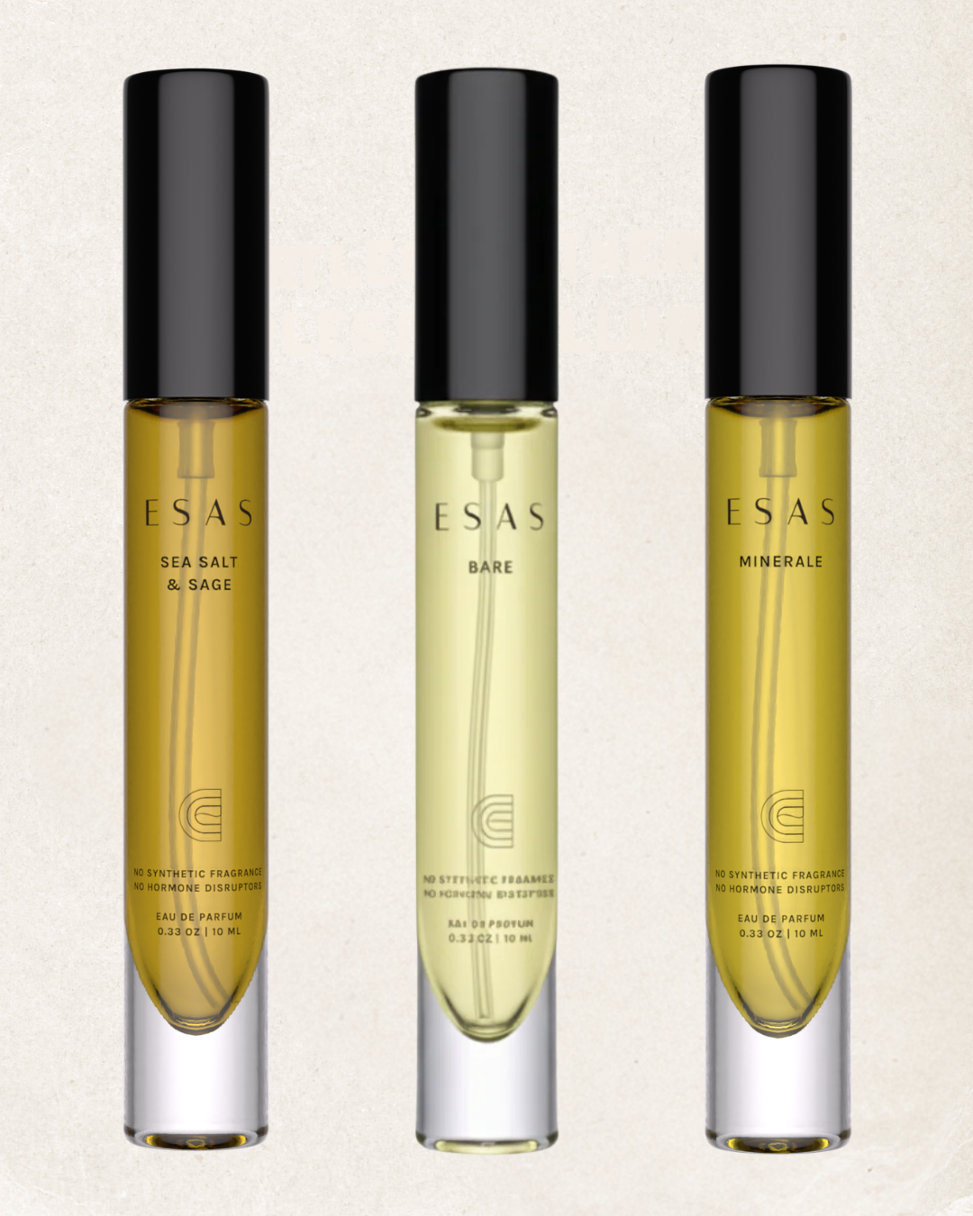 GRAVITY + EAU NATURELLE