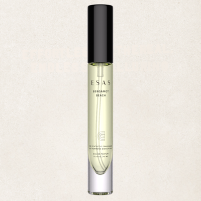 Bergamot Beach Fragrance – 0.33 oz
