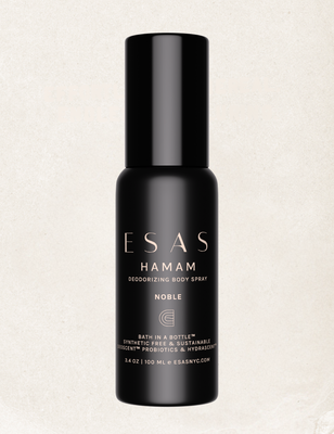 Noble Hamam Deo Body Spray